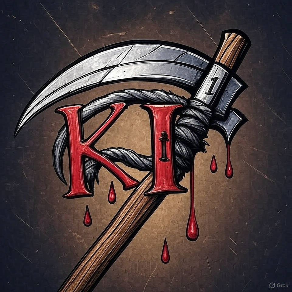 KI Games Logo