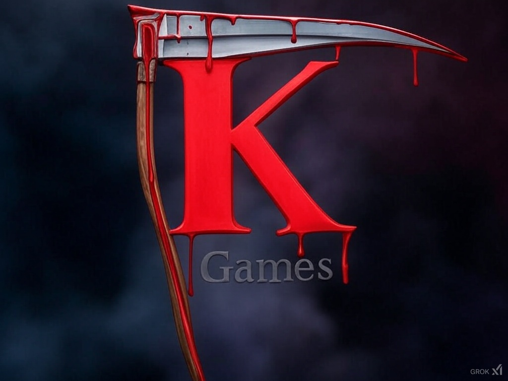 KI Games Logo